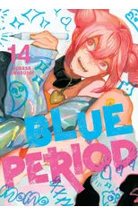 Blue Period 14