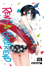 Rent-A-Girlfriend 25