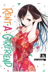 Rent-A-Girlfriend 26