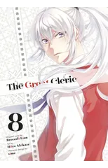 The Great Cleric 8