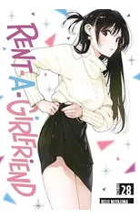 Rent-A-Girlfriend 28