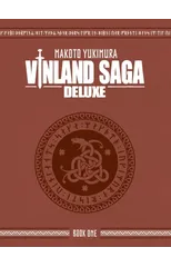 Vinland Saga Deluxe 1