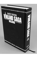 Vinland Saga Deluxe 4