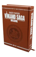 Vinland Saga Deluxe 5