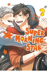Super Morning Star 3