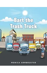 Bart the Trash Truck