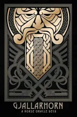 Gjallarhorn