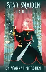 Star Maiden Tarot