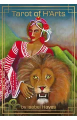 Tarot of H'Arts