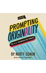 Prompting Originality
