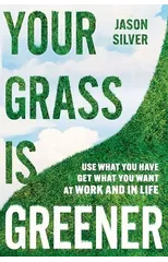 Your Grass Is Greener