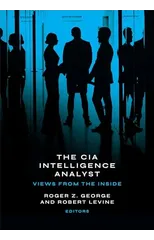 The CIA Intelligence Analyst
