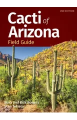 Cacti of Arizona Field Guide
