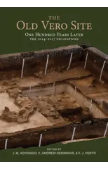 The Old Vera Site (8IR009)