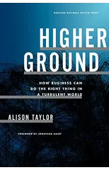 Higher Ground