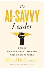 The AI-Savvy Leader