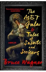 The Met Gala & Tales of Saints and Seekers
