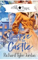 A Corpse in the Castle