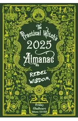 The Practical Witch's Almanac 2025