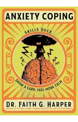 Anxiety Coping Skills Deck