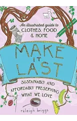 Make It Last (2nd Edition)