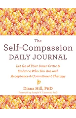 The Self-Compassion Daily Journal