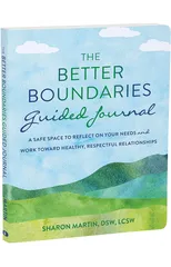 The Better Boundaries Guided Journal