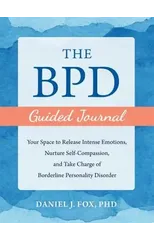 The BPD Guided Journal