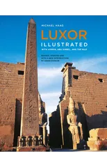 Luxor Illustrated, Revised and Updated