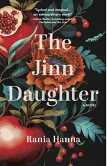 The Jinn Daughter