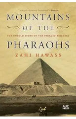 Mountains of the Pharaohs