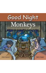 Good Night Monkeys