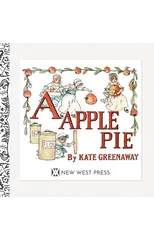 A Apple Pie