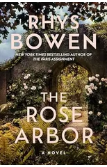 The Rose Arbor