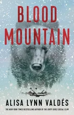 Blood Mountain