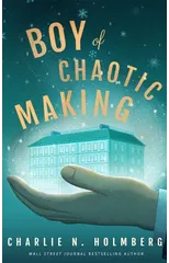 Boy of Chaotic Making
