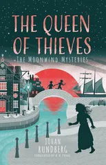 The Queen of Thieves