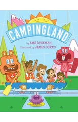 Campingland