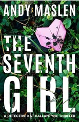 The Seventh Girl