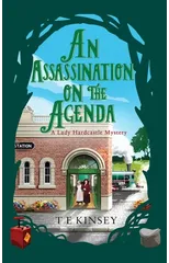 An Assassination on the Agenda