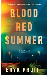 Blood Red Summer