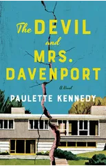 The Devil and Mrs. Davenport