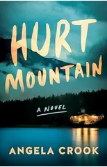 Hurt Mountain