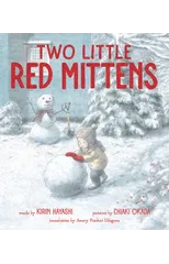 Two Little Red Mittens