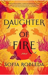 Daughter of Fire