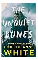 The Unquiet Bones