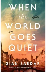 When the World Goes Quiet
