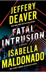 Fatal Intrusion