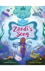 Zandi's Song