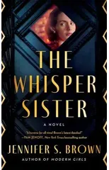 The Whisper Sister